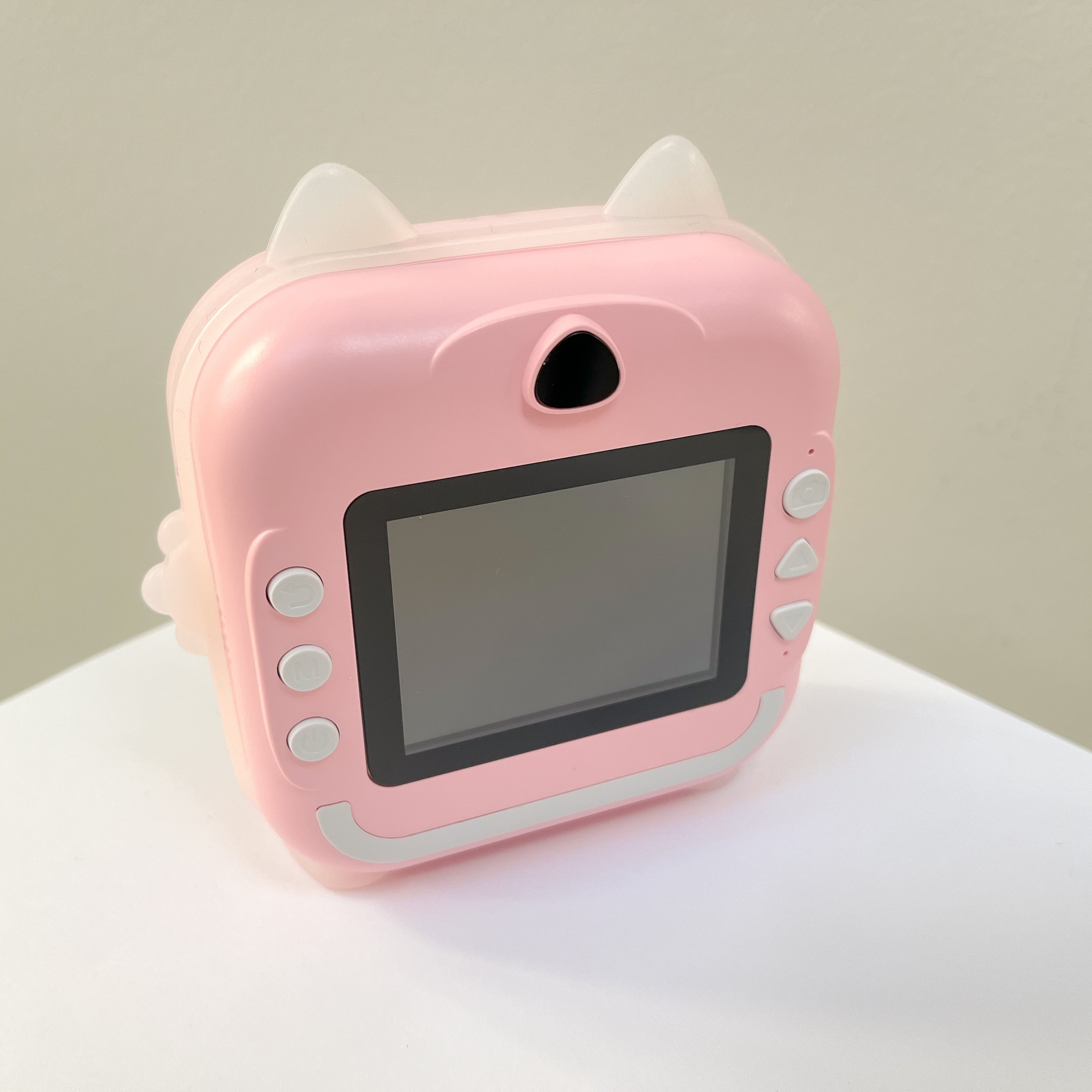 Børnekamera med print – fang ferieminderne med det samme