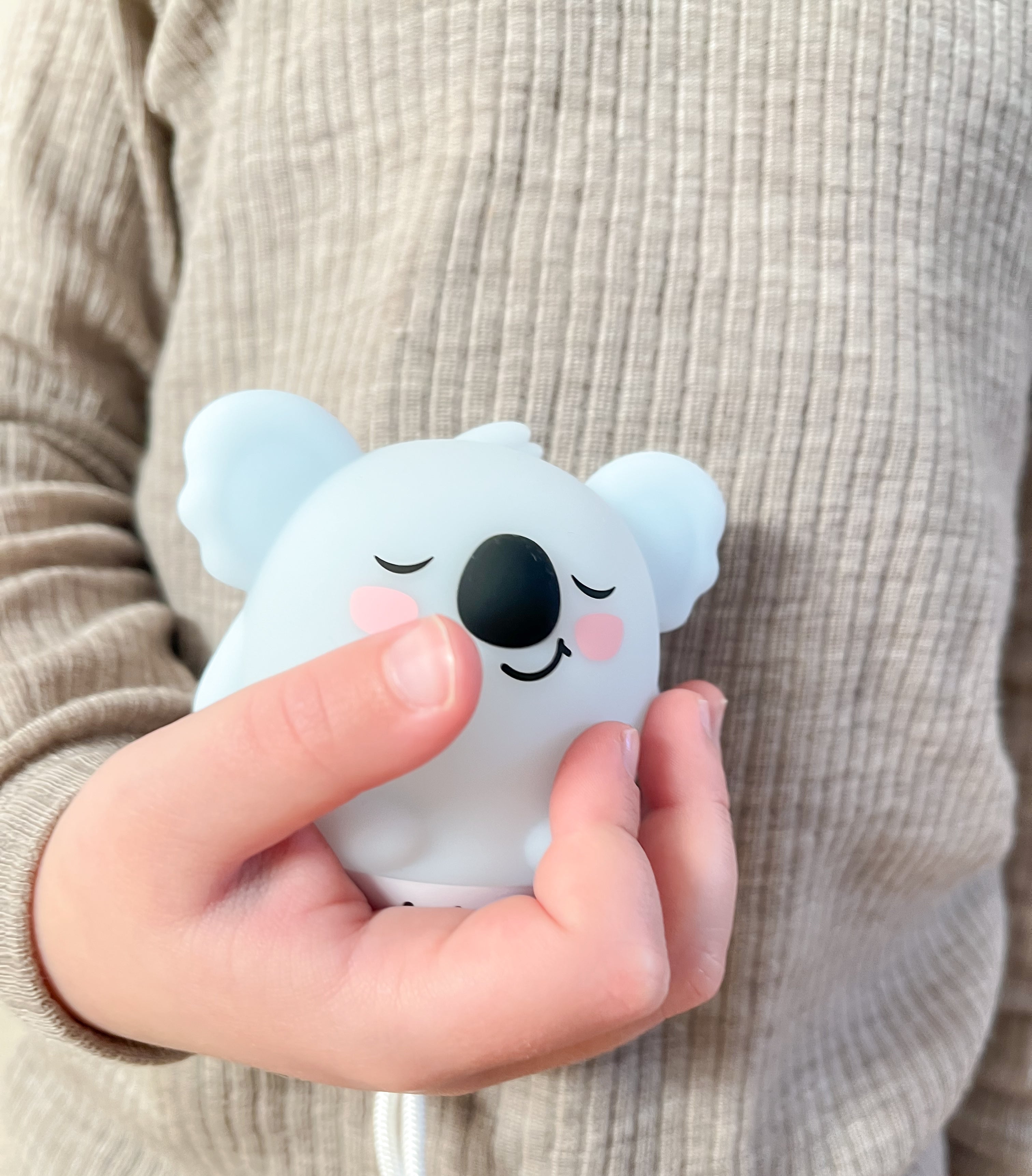 Rejsenatlamper 2 stk – samlet sæt (spar 49 kr)