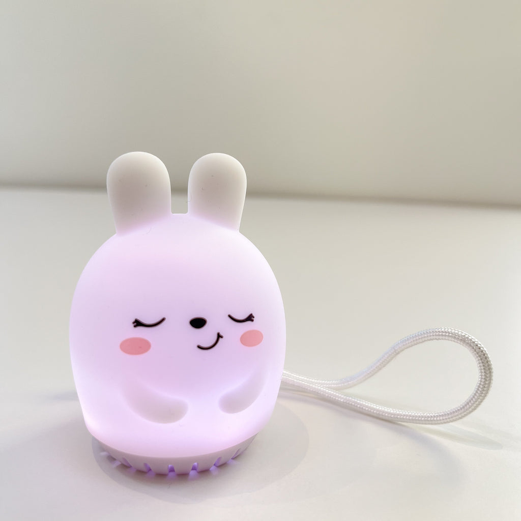 Rejsenatlamper 2 stk – samlet sæt (spar 49 kr)