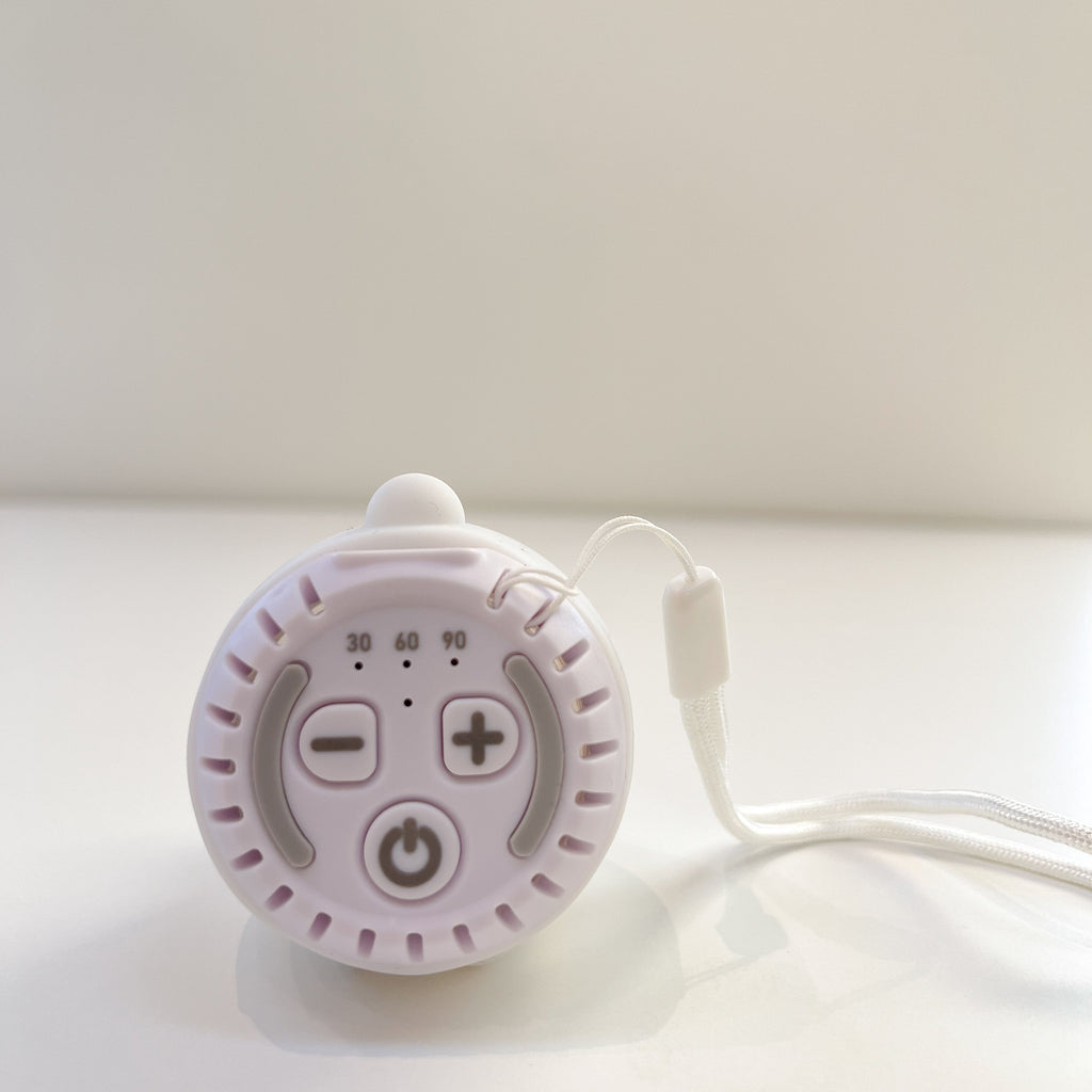 Rejsenatlamper 2 stk – samlet sæt (spar 49 kr)