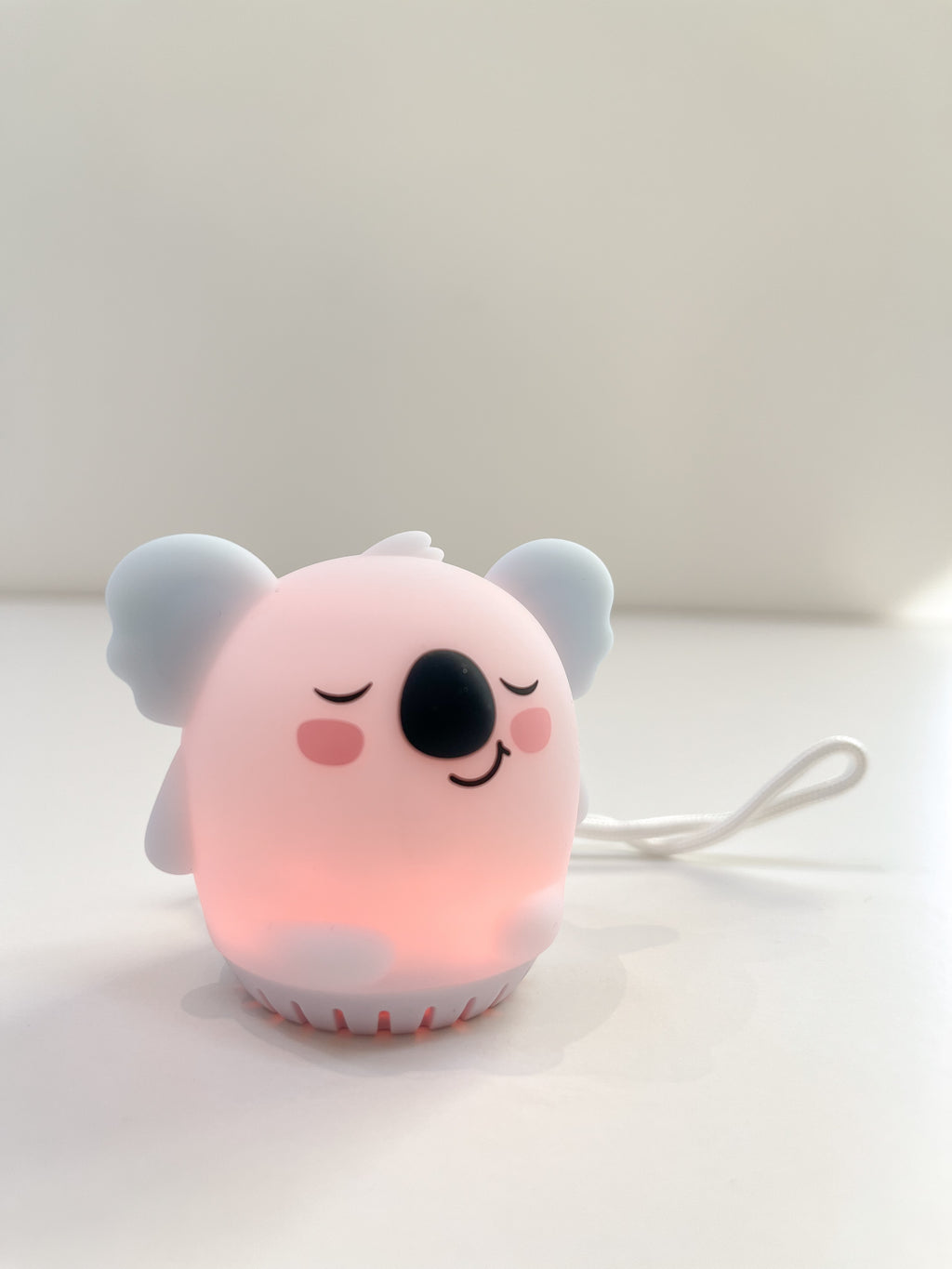 Rejsenatlamper 2 stk – samlet sæt (spar 49 kr)