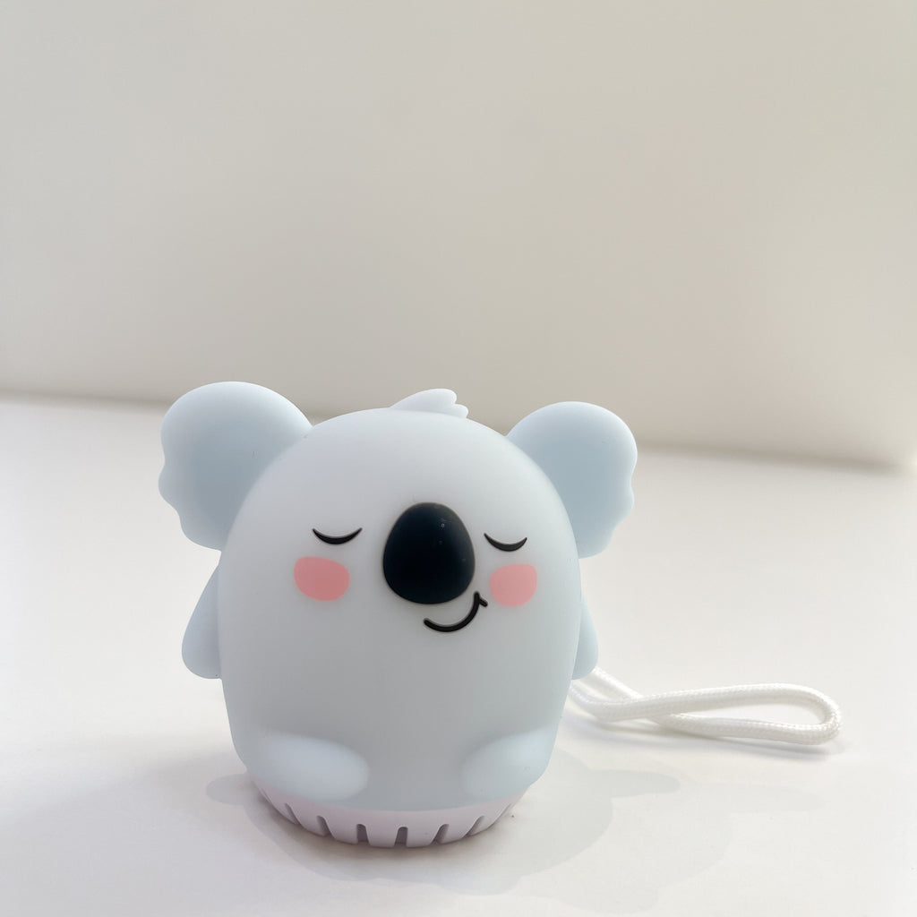 Rejsenatlamper 2 stk – samlet sæt (spar 49 kr)