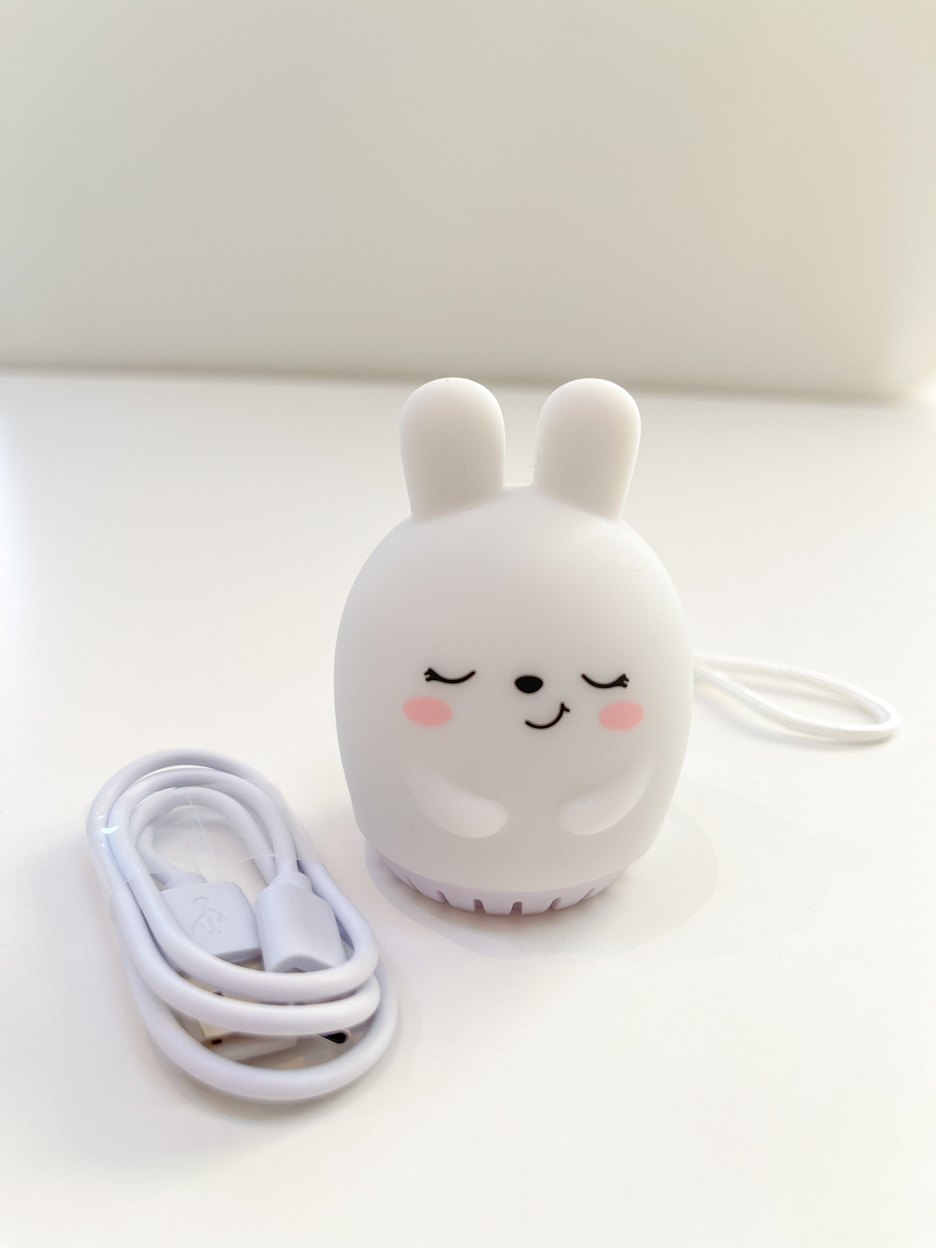 Rejsenatlamper 2 stk – samlet sæt (spar 49 kr)